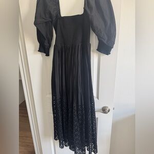 Free People Perfect Storm Dress